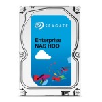 ซีเกท ST5000VN0001 NAS HDD 5TB 7200RPM SATA 6Gb/s 128MB Cache (512e) 3.5-Inch